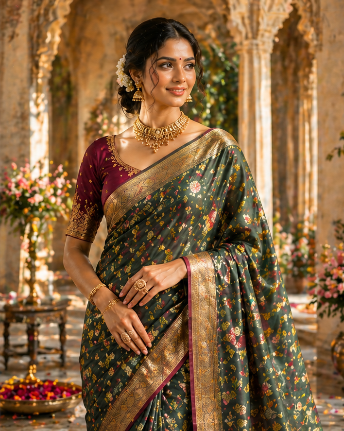 Sarees