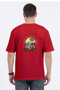Oversized Classic T-Shirt  men's