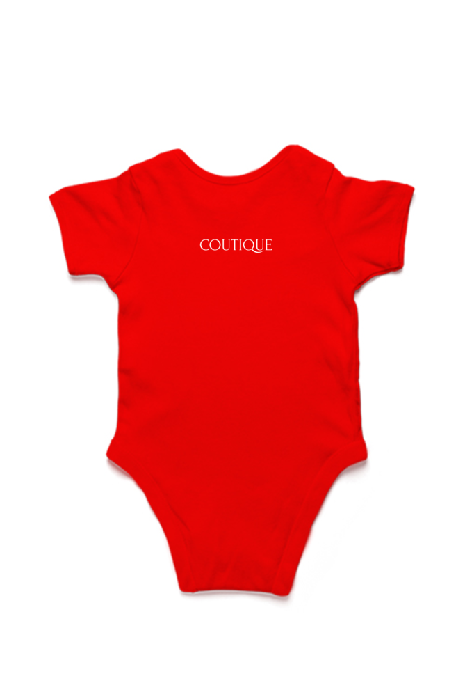 Baby Rompers