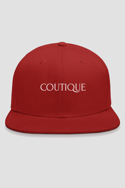 Snapback Cap