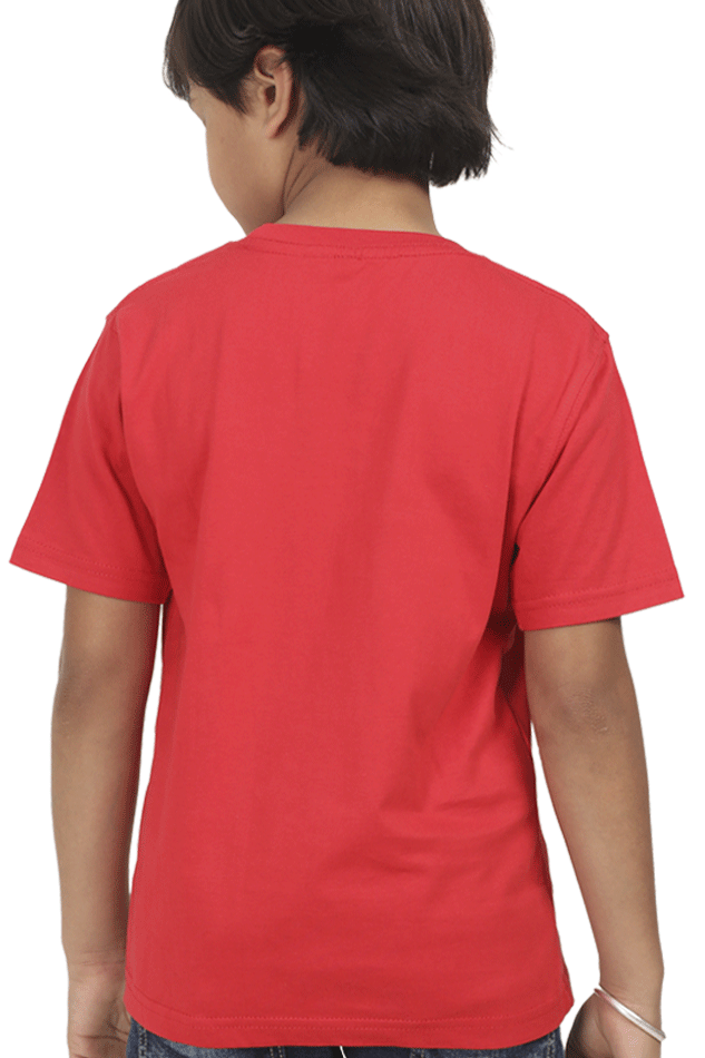 Boy's Classic Crew T-Shirt