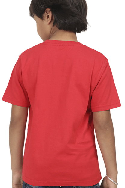 Boy's Classic Crew T-Shirt