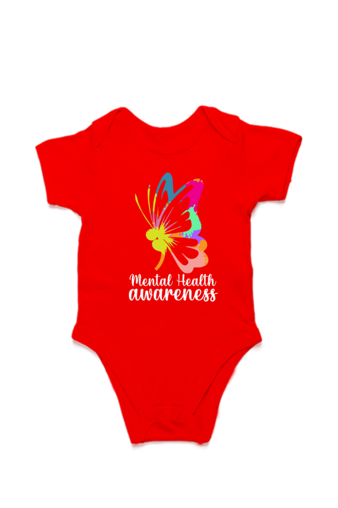 Baby Rompers