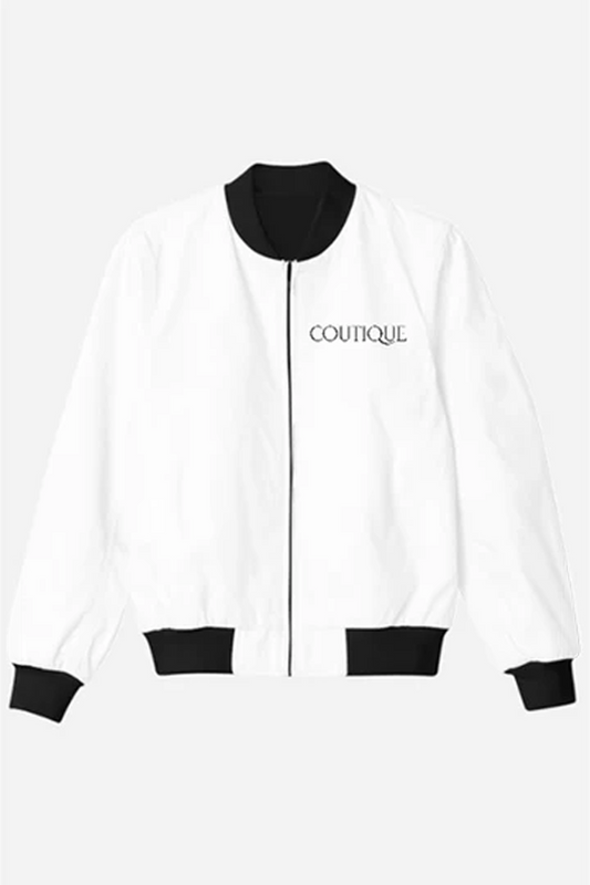 Kid's Bomber Jacket