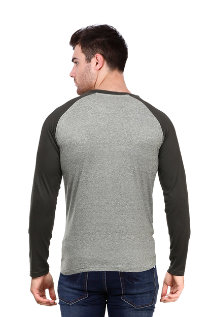 Men's Raglan T-Shirt