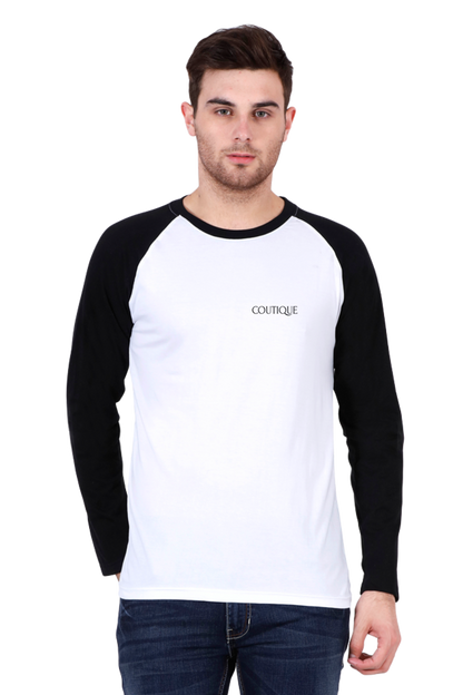 Men's Raglan T-Shirt