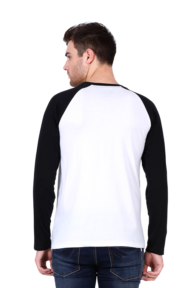 Men's Raglan T-Shirt