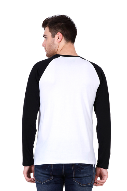 Men's Raglan T-Shirt