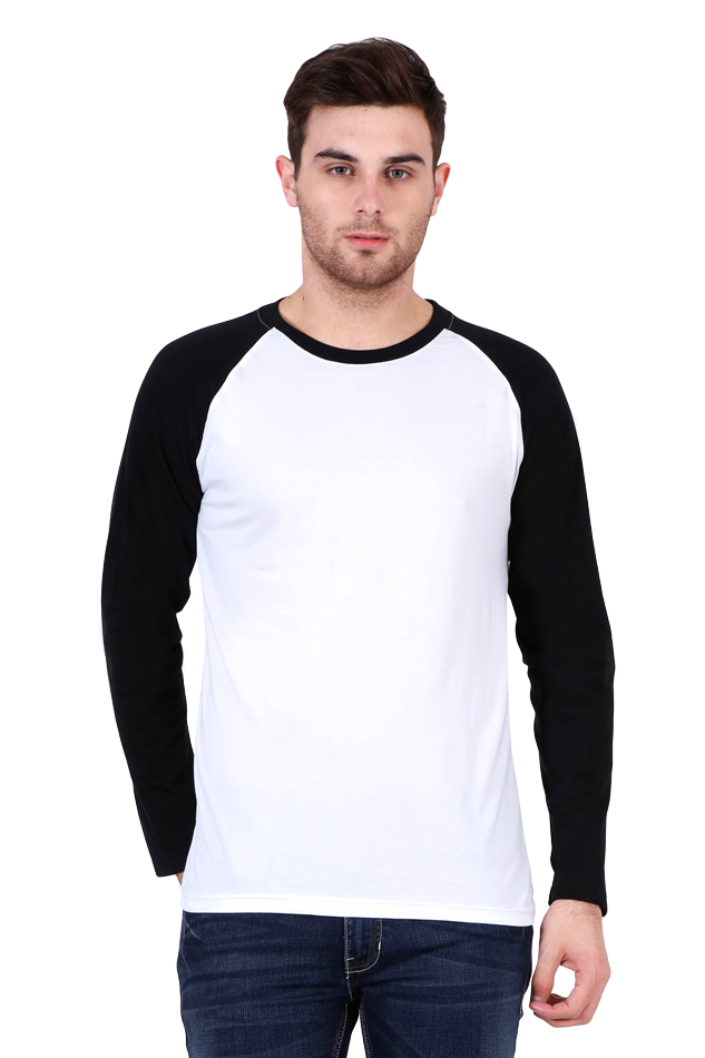 Men's Raglan T-Shirt
