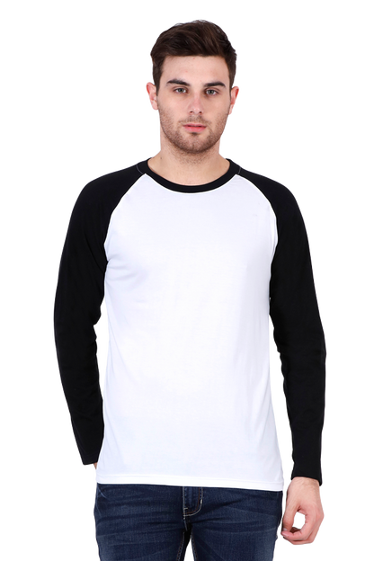 Men's Raglan T-Shirt
