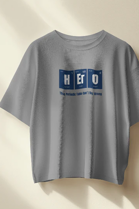 Men's Classic Crew T-Shirt-New Edition