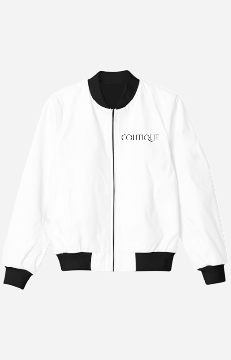 Kid's Bomber Jacket