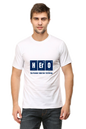 Men's Classic Crew T-Shirt-New Edition