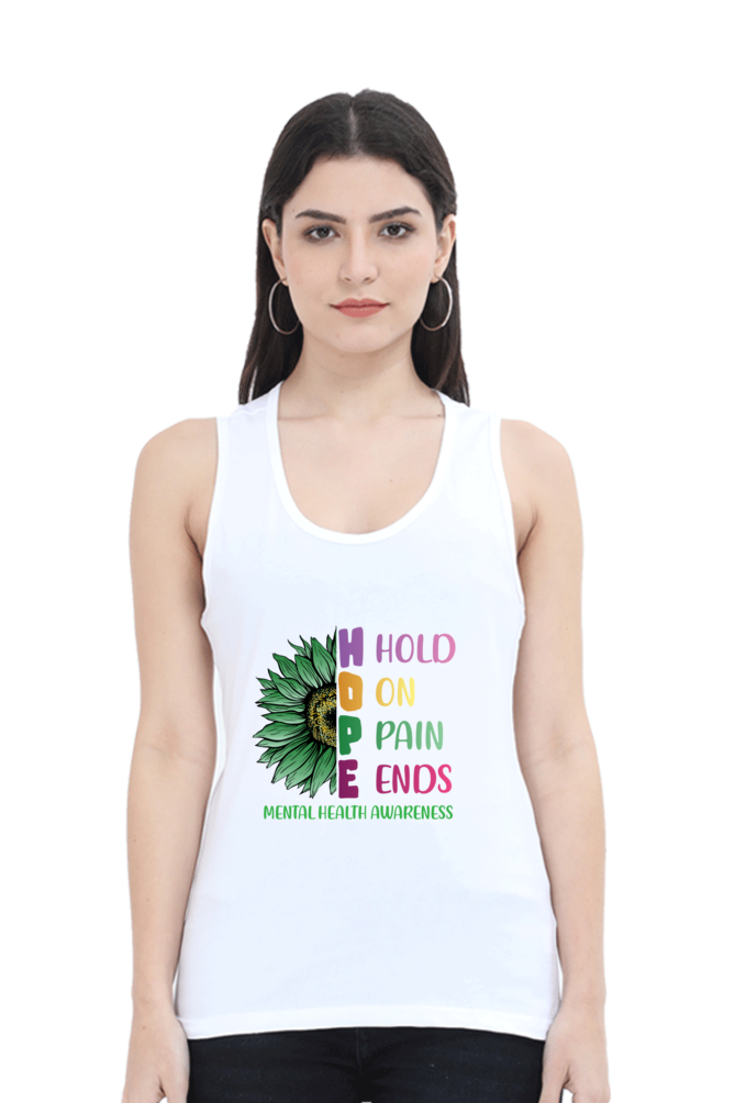 Women's Tank Top