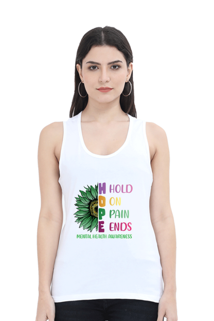 Women's Tank Top