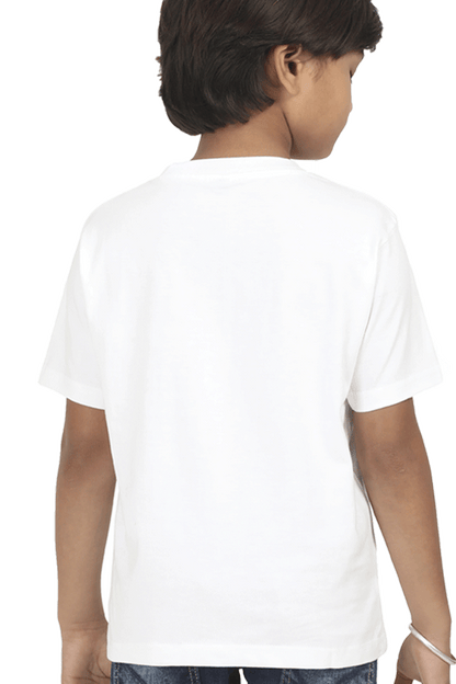 Boy's Classic Crew T-Shirt