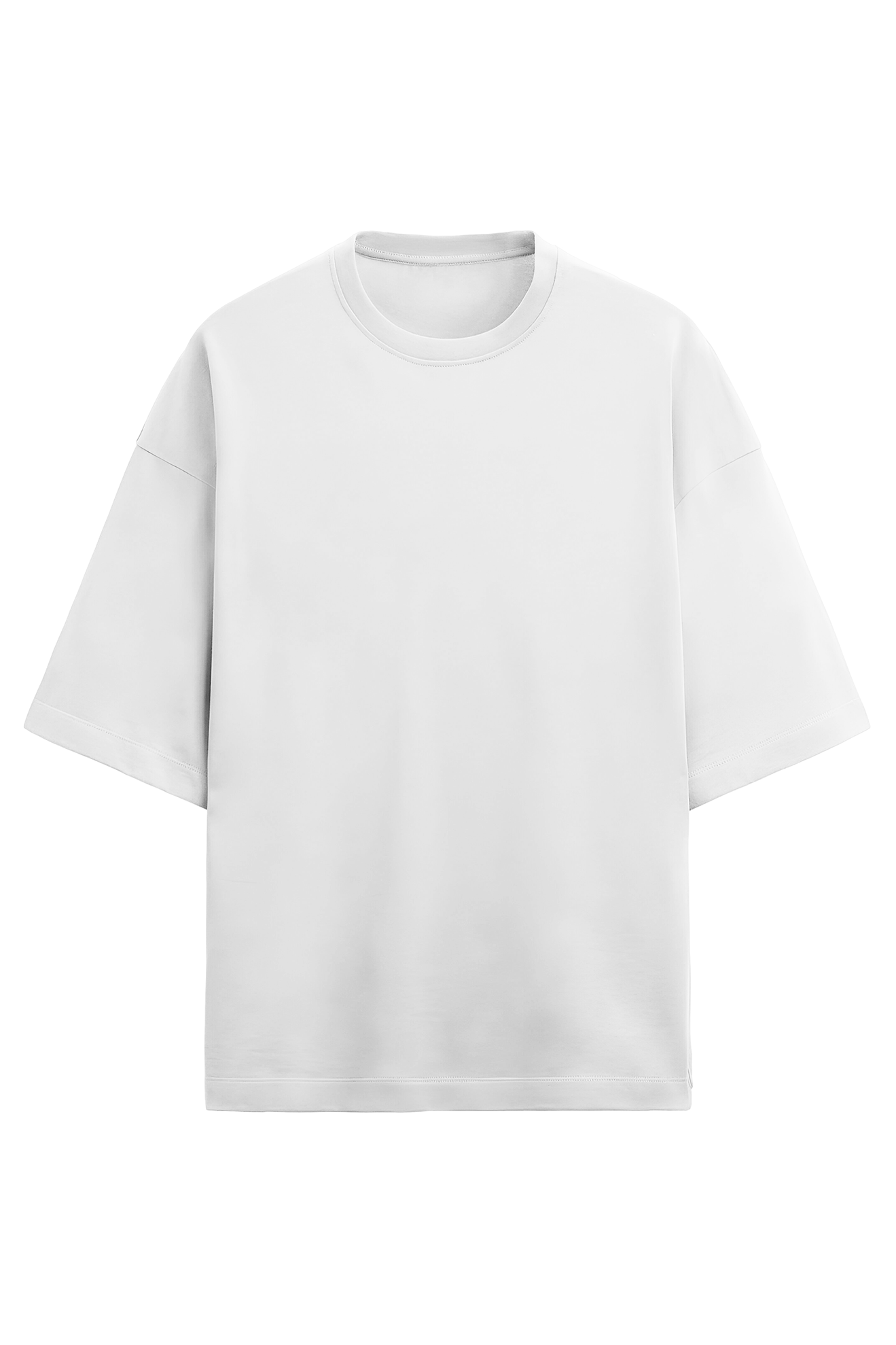 Oversized T-Shirt men's-Dream Edition