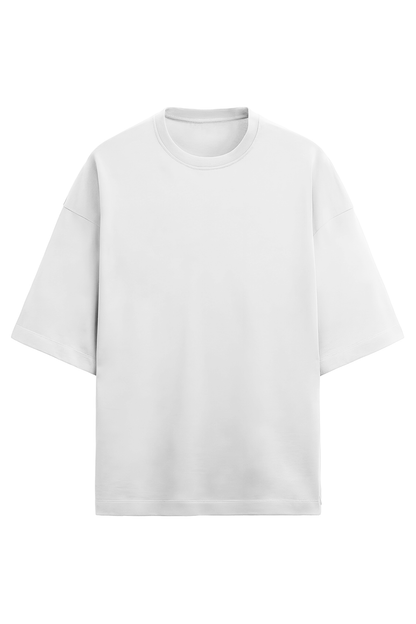 Oversized T-Shirt men's-Dream Edition