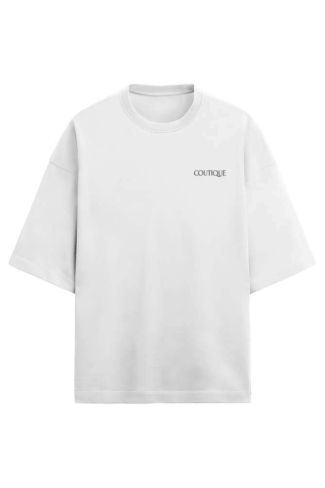 Oversized T-Shirt men's-Dream Edition