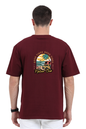 Oversized Classic T-Shirt  men's