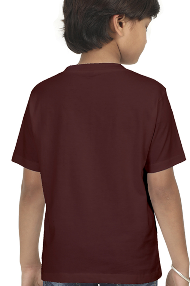 Boy's Classic Crew T-Shirt