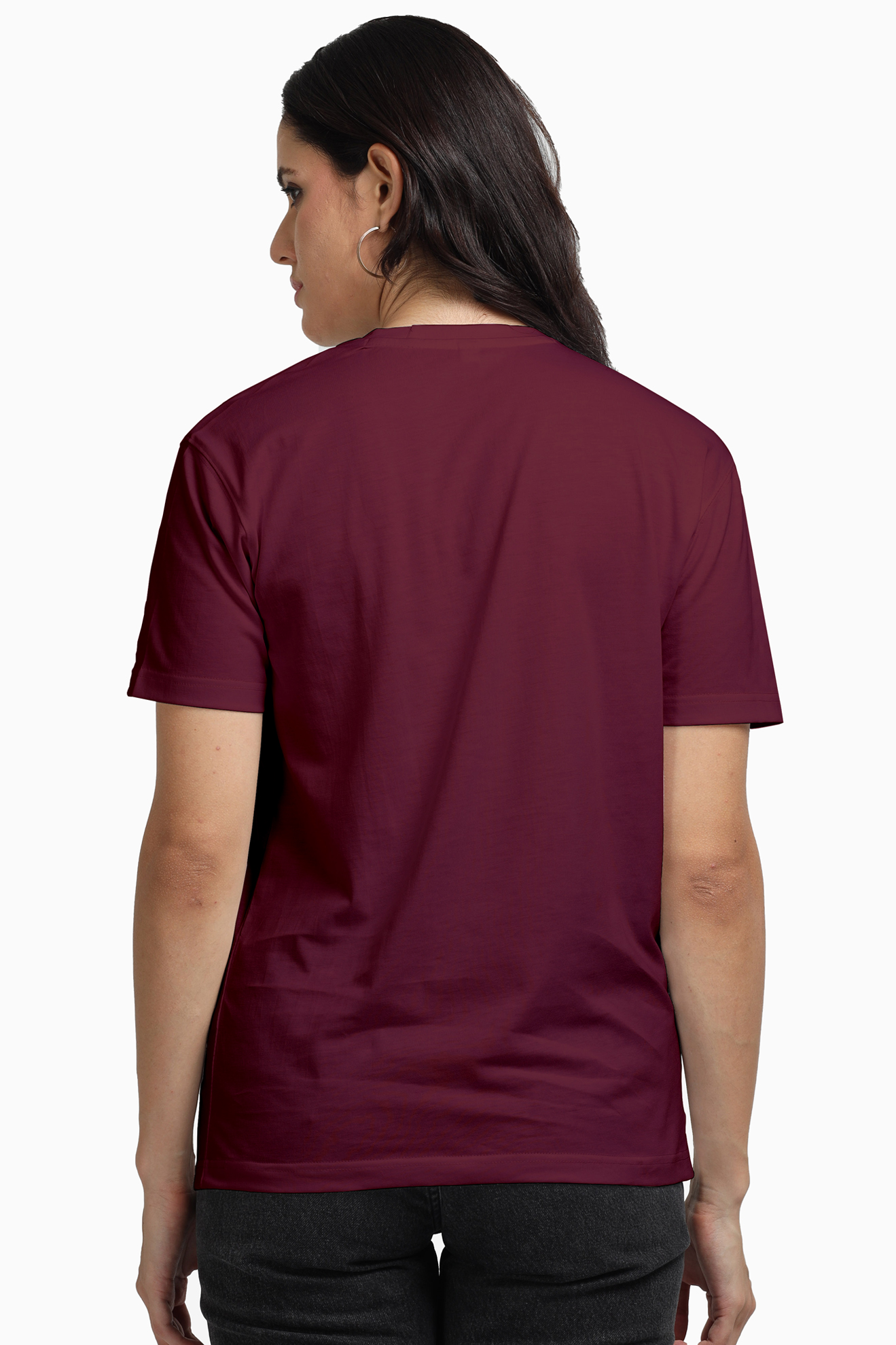 Women's Supima T-Shirt-Trust Edition