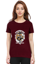 Women's Classic Crew T-Shirt-Snack Edition