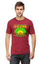 Men's Classic Crew T-Shirt-Be Kind Edition
