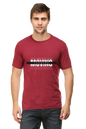 Men's Classic Crew T-Shirt-New Edition