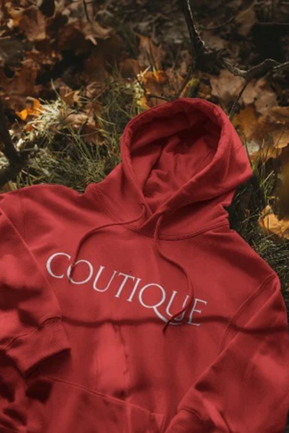 Men's Hoodie-Snack Edition