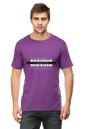 Men's Classic Crew T-Shirt-New Edition