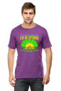 Men's Classic Crew T-Shirt-Be Kind Edition