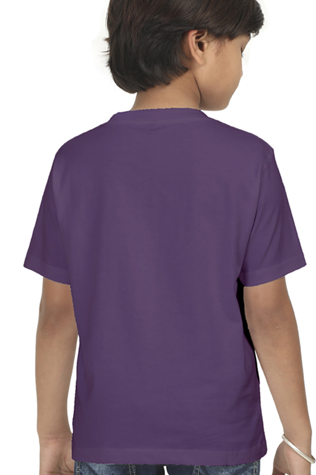 Boy's Classic Crew T-Shirt