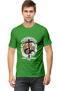 Men's Classic Crew T-Shirt-Snack Edition