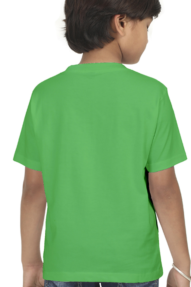 Boy's Classic Crew T-Shirt