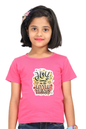 Girl's Classic Crew T-Shirt-Proud Edition