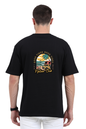 Oversized Classic T-Shirt  men's