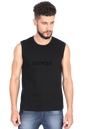 Men's Sleeveless T-Shirt