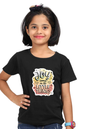Girl's Classic Crew T-Shirt-Proud Edition
