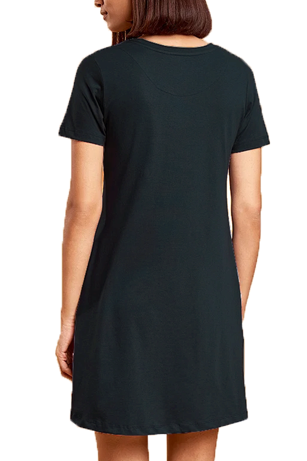 Women's T-Shirt Dress-Coutique Edition