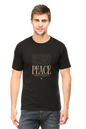 Men's Classic Crew T-Shirt-Peace Edition