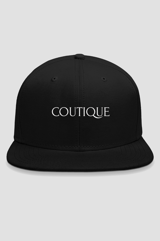 Snapback Cap