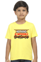 Boy's Classic Crew T-Shirt
