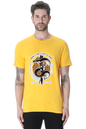 Men's Classic Crew T-Shirt-Snack Edition