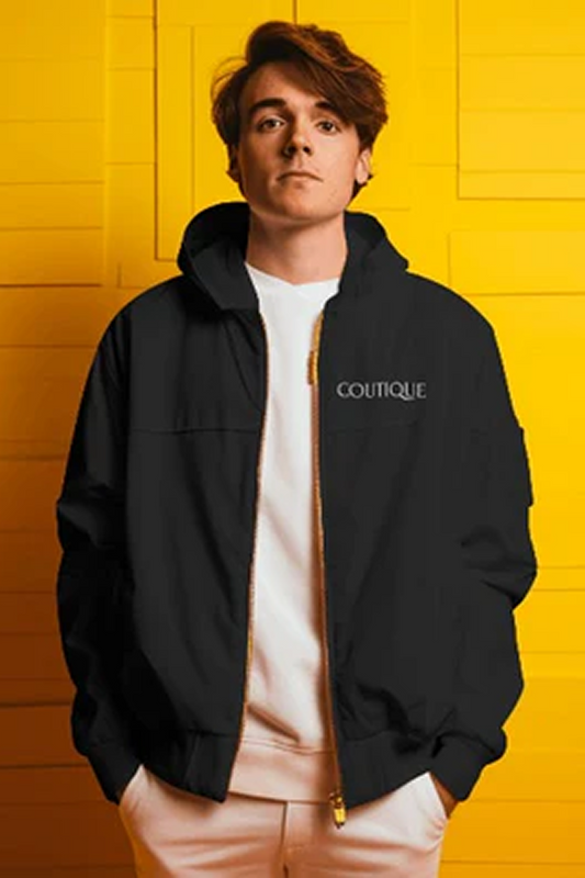 Varsity Jacket
