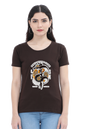 Women's Classic Crew T-Shirt-Snack Edition