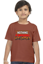 Boy's Classic Crew T-Shirt