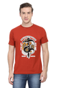 Men's Classic Crew T-Shirt-Snack Edition