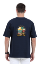 Oversized Classic T-Shirt  men's