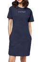 Women's T-Shirt Dress-Coutique Edition